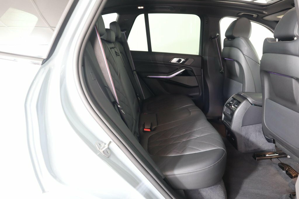 BMW X5 Xdrive30d Mht M Sport Techpro Pack White #14