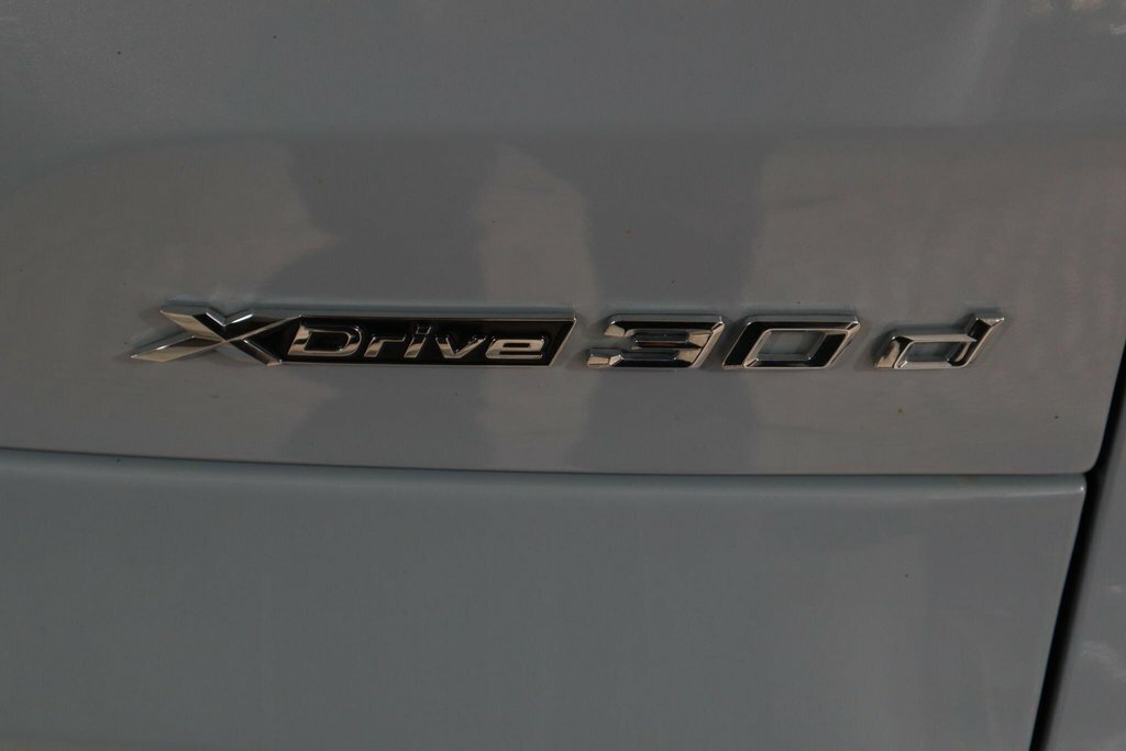 BMW X5 Xdrive30d Mht M Sport Techpro Pack White #65