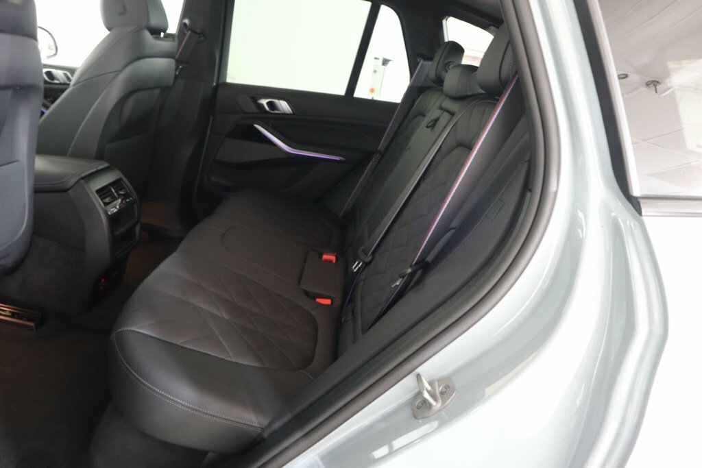 BMW X5 Xdrive30d Mht M Sport Techpro Pack White #15