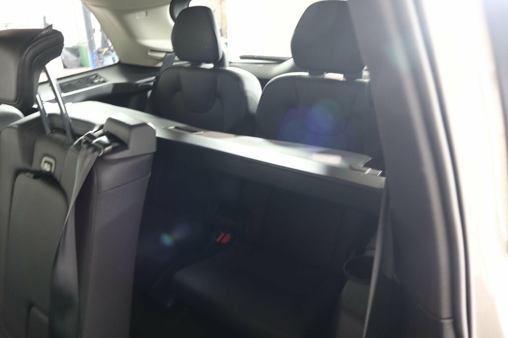 Volvo XC90 Inscription Black #50