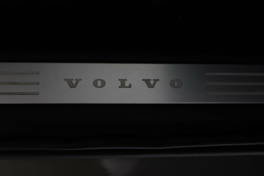 Volvo XC90 Inscription Black #42