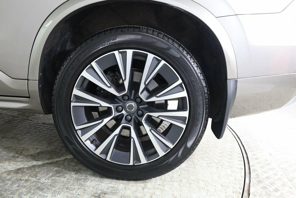 Volvo XC90 Inscription Black #33