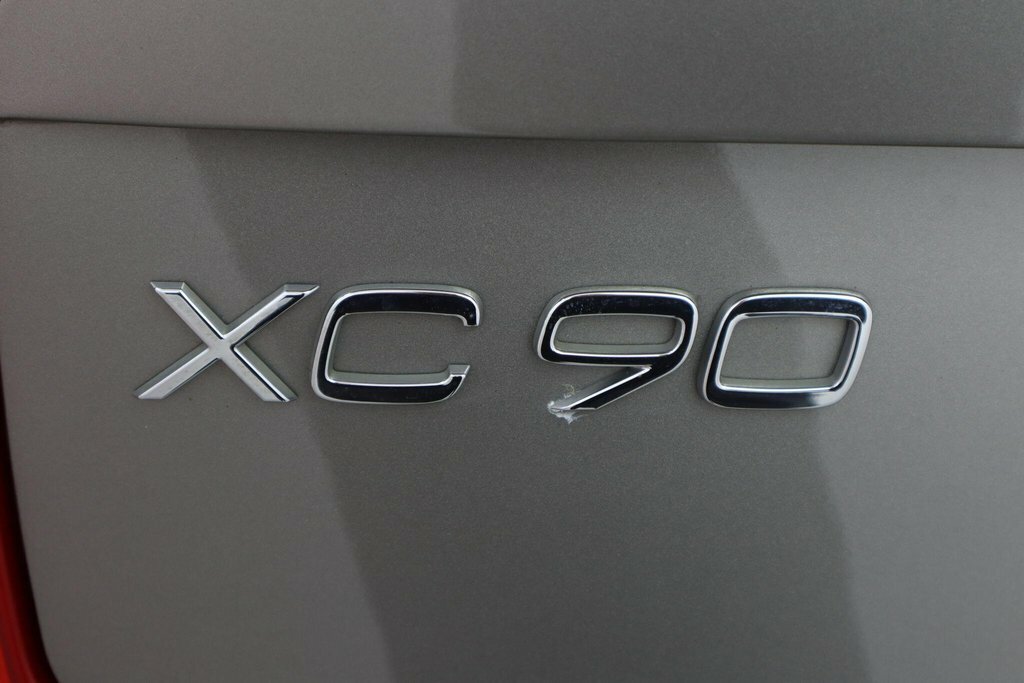 Volvo XC90 Inscription Black #49