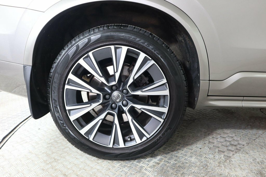 Volvo XC90 Inscription Black #32