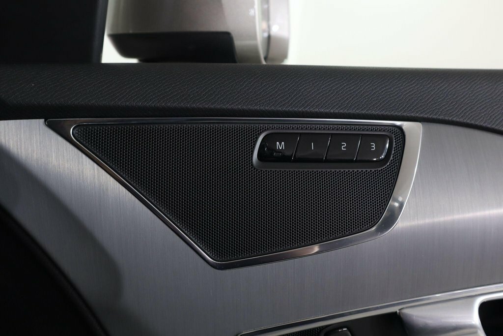 Volvo XC90 Inscription Black #26