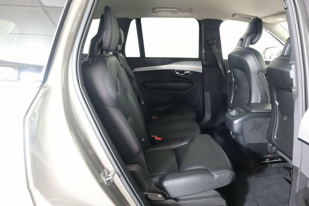 Volvo XC90 Inscription Black #13