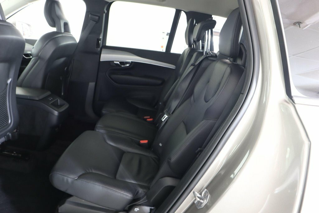 Volvo XC90 Inscription Black #15
