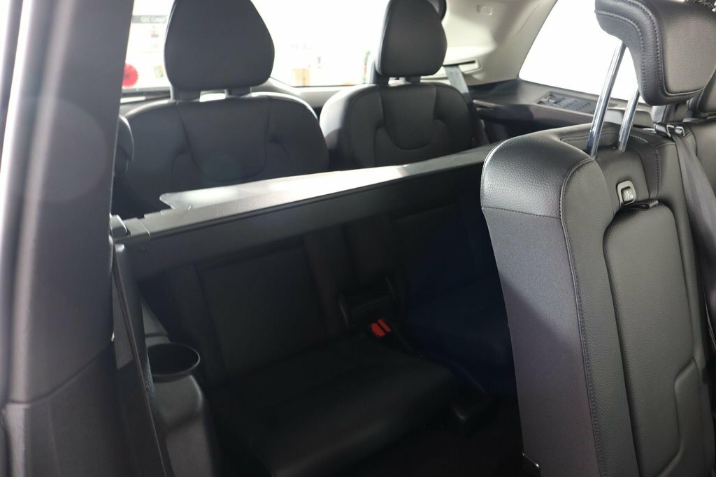 Volvo XC90 Inscription Black #14