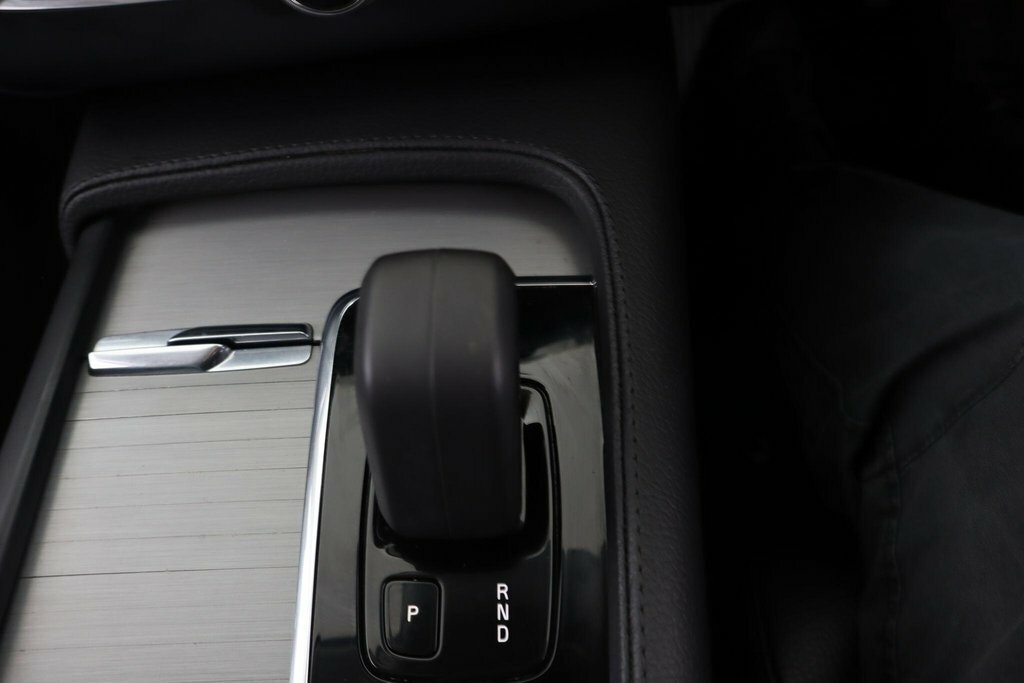 Volvo XC90 Inscription Black #11
