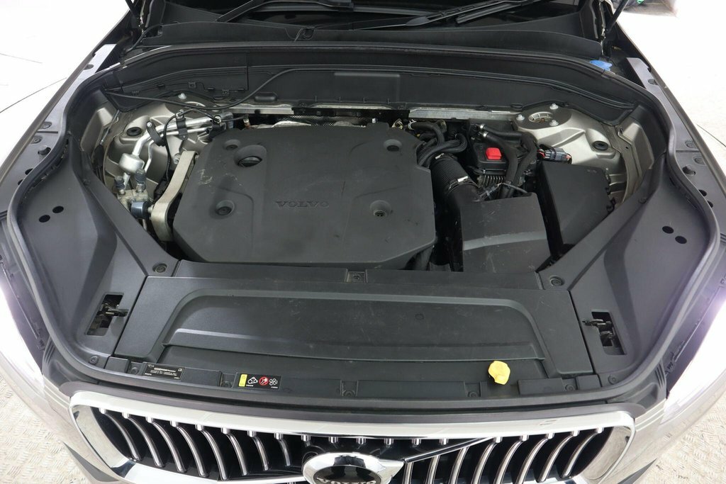Volvo XC90 Inscription Black #30