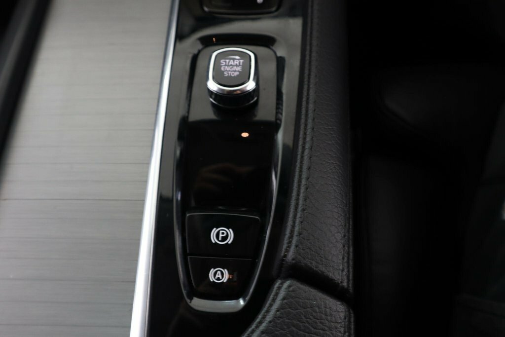 Volvo XC90 Inscription Black #23