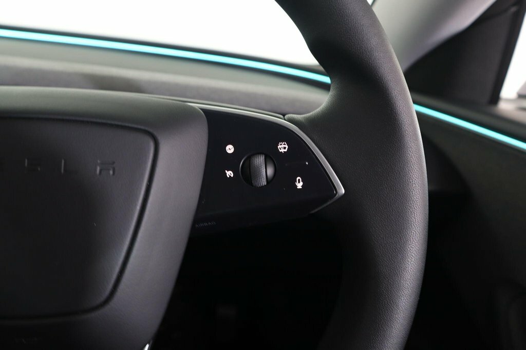 Tesla Model 3 Saloon Rwd 208 Ps White #15