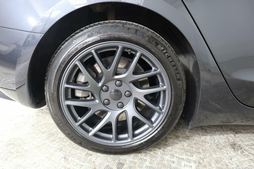 Tesla Model 3 Saloon Rwd 208 Ps White #21