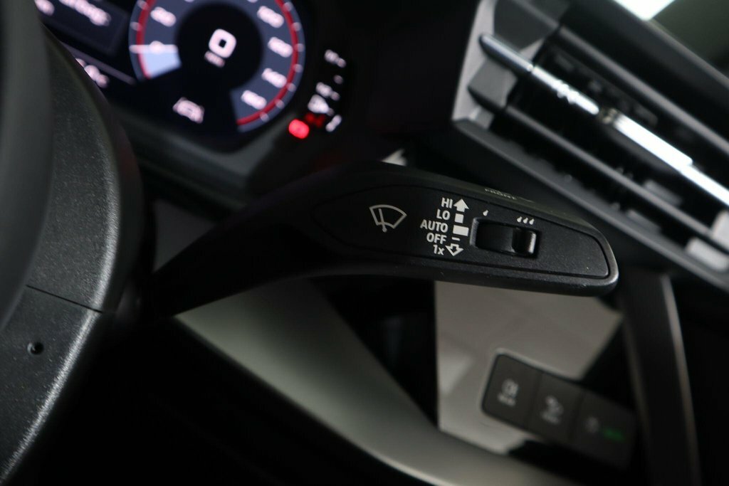 Audi S3 S3 Sportback Tfsi Quattro White #16
