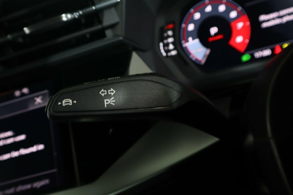 Audi S3 S3 Sportback Tfsi Quattro White #17