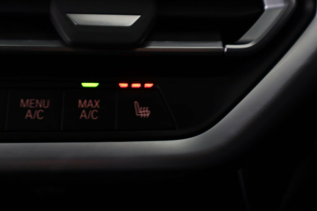 BMW X4 Xdrive M40i Mht Grey #65