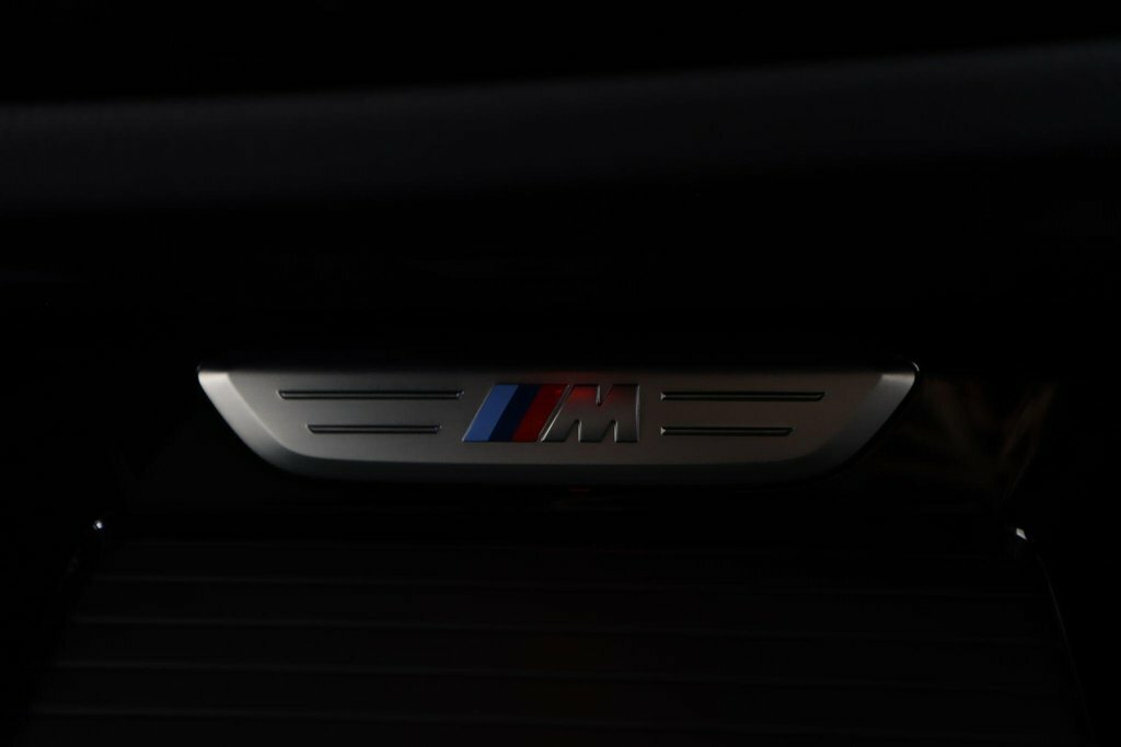 BMW X4 Xdrive M40i Mht Grey #66