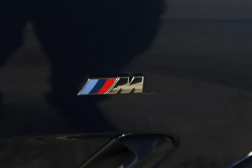 BMW X4 Xdrive M40i Mht Grey #69