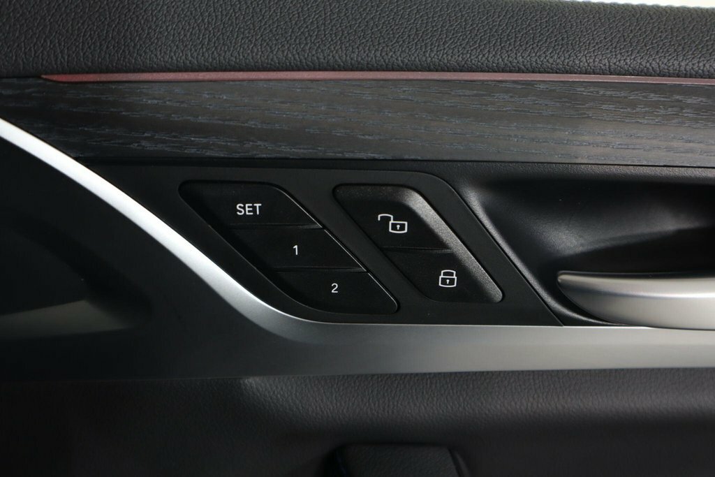 BMW X4 Xdrive M40i Mht Grey #23