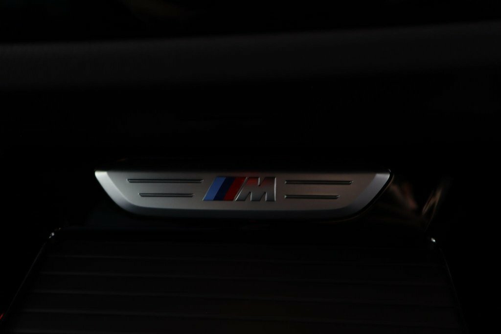 BMW X4 Xdrive M40i Mht Grey #70