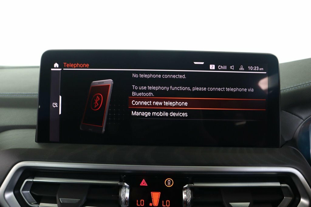 BMW X4 Xdrive M40i Mht Grey #38