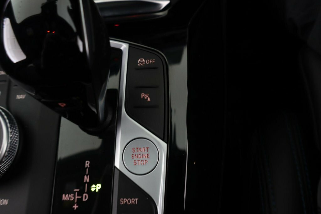 BMW X4 Xdrive M40i Mht Grey #17