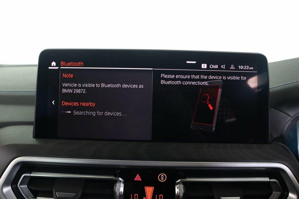 BMW X4 Xdrive M40i Mht Grey #39
