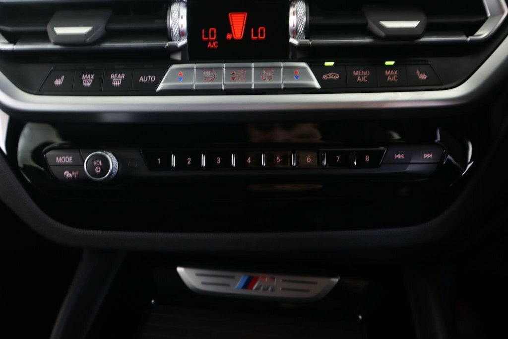 BMW X4 Xdrive M40i Mht Grey #32