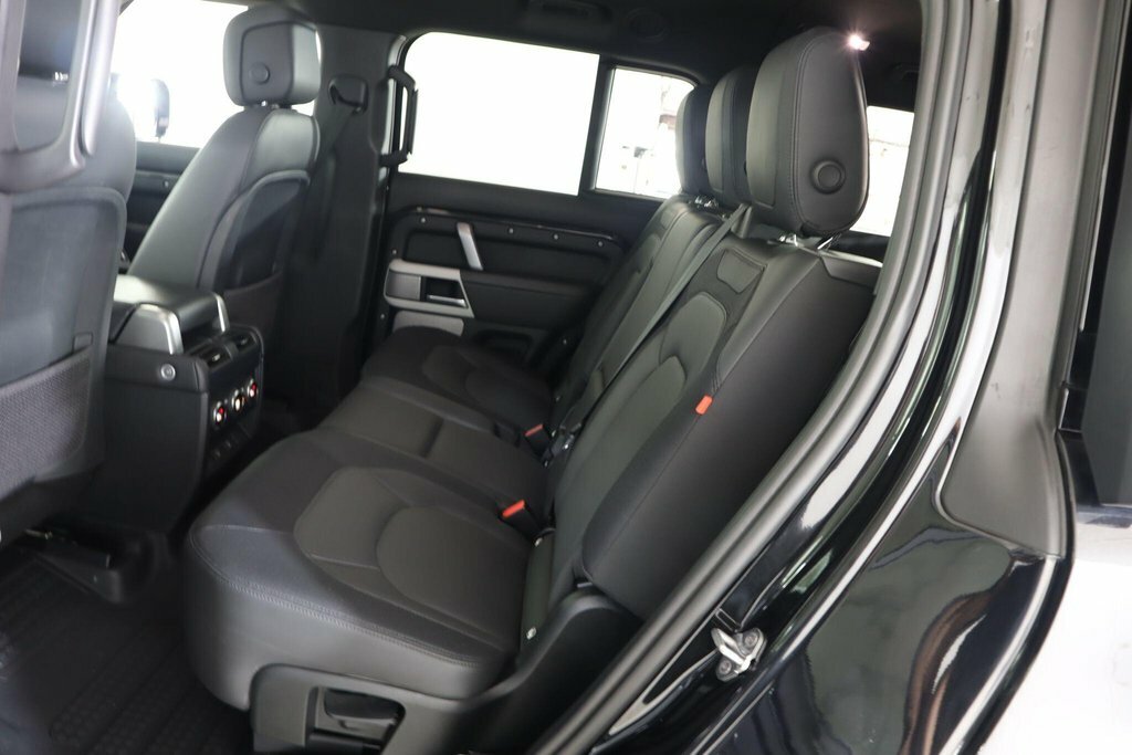 Land Rover Defender 130 X-dynamic Se Grey #14