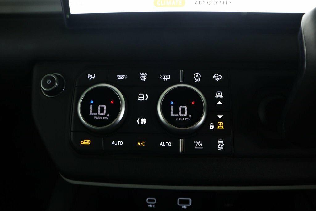 Land Rover Defender 130 X-dynamic Se Grey #22