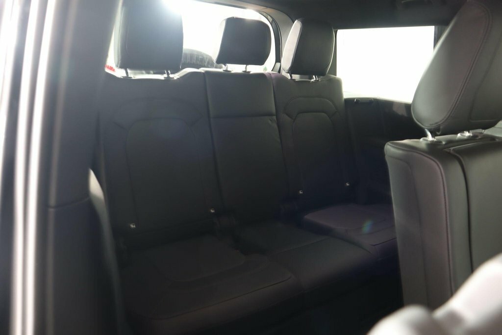 Land Rover Defender 130 X-dynamic Se Grey #13