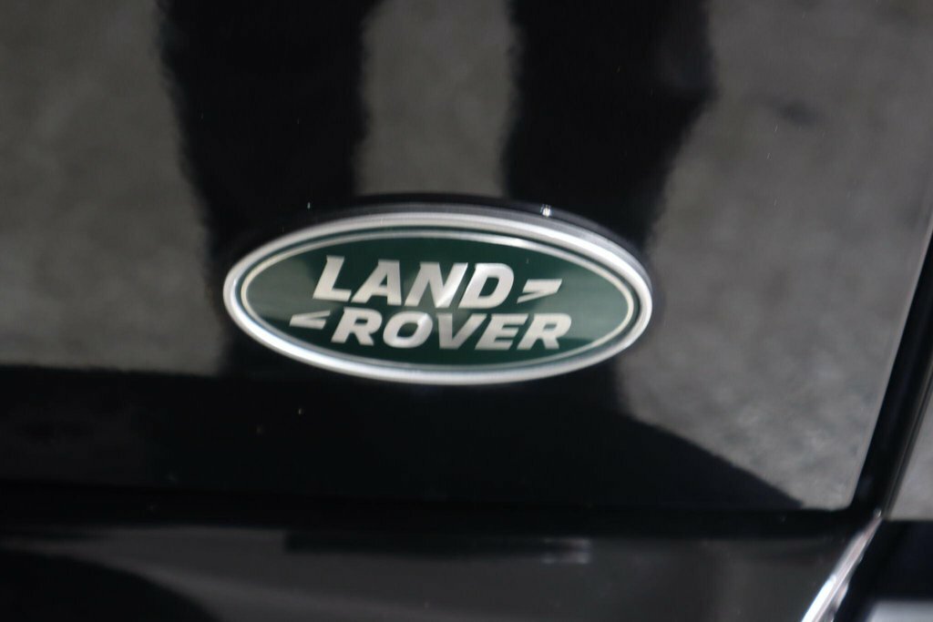 Land Rover Defender 130 X-dynamic Se Grey #52