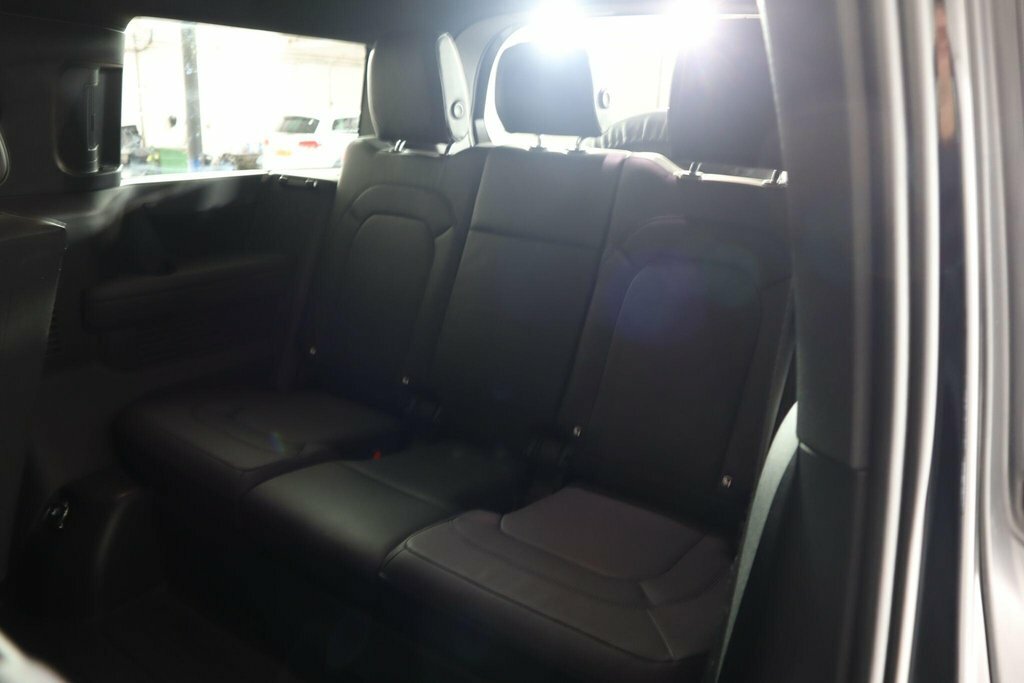 Land Rover Defender 130 X-dynamic Se Grey #15
