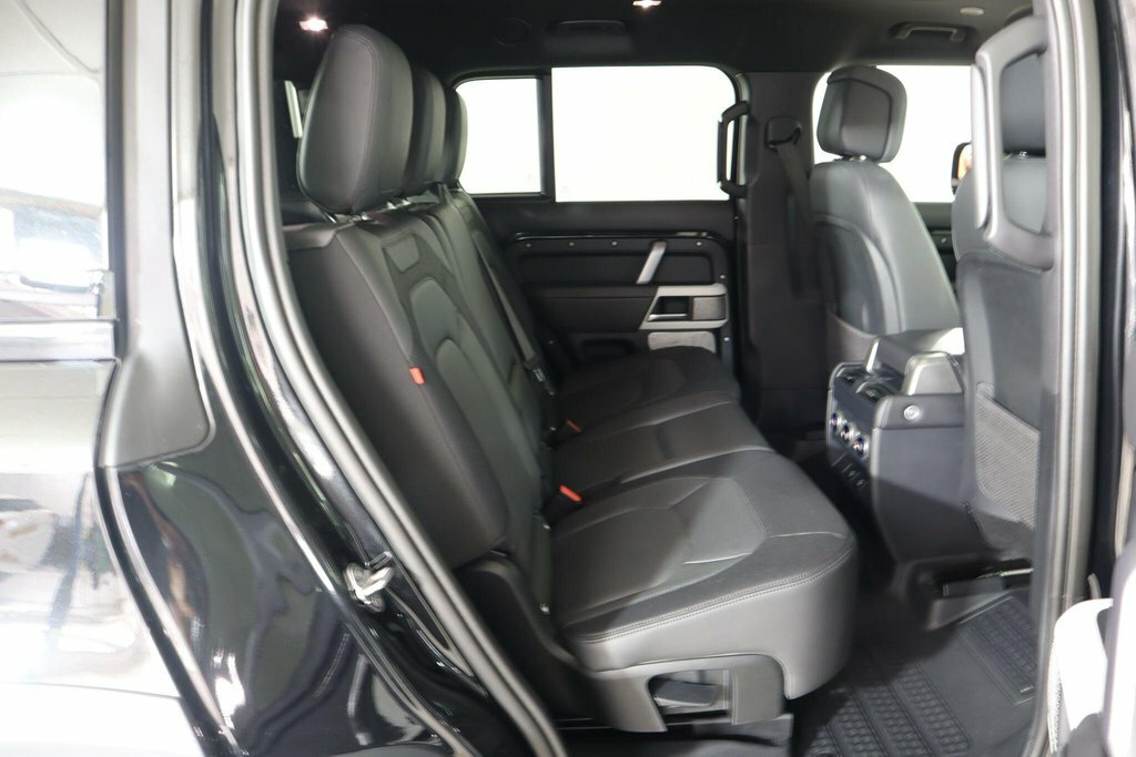 Land Rover Defender 130 X-dynamic Se Grey #12