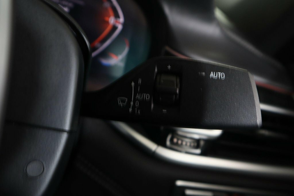 BMW 7 Series M Sport Black #18