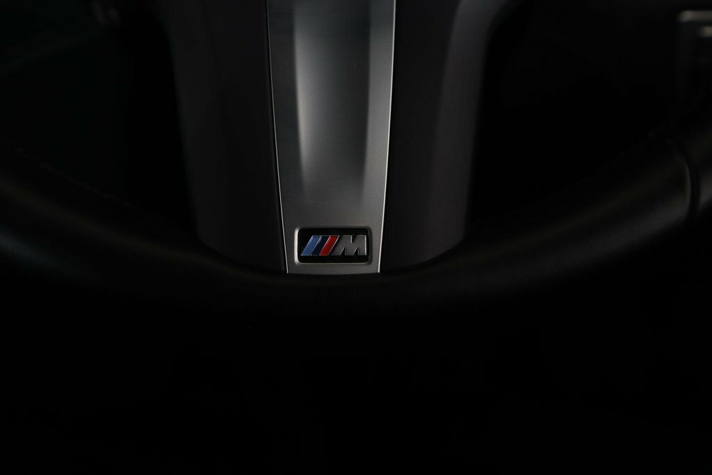 BMW 7 Series 745E M Sport Grey #65