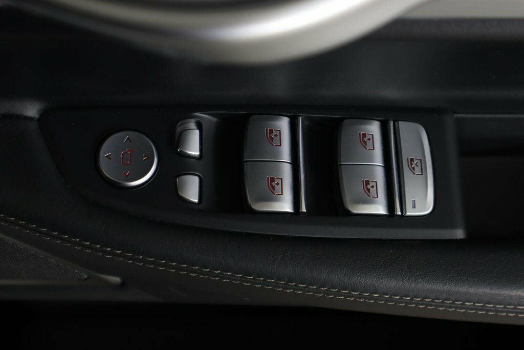 BMW 7 Series 745E M Sport Grey #25