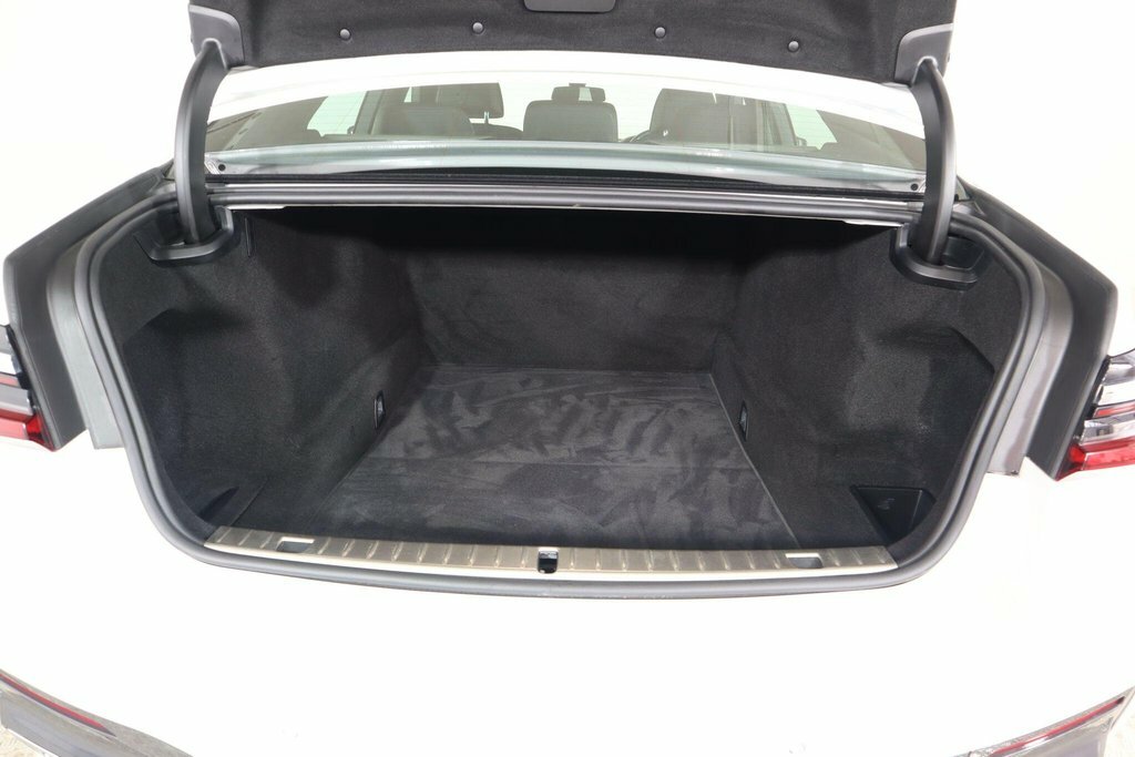 BMW 7 Series 745E M Sport Grey #55