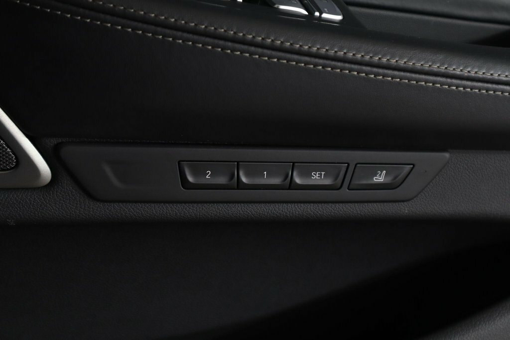 BMW 7 Series M Sport Black #23