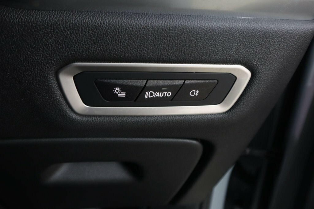 BMW X7 Xdrive40d Mht M Sport Step 2024 Black #20