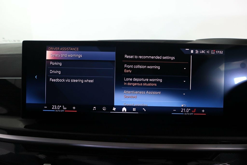 BMW X7 Xdrive40d Mht M Sport Step 2024 Black #49
