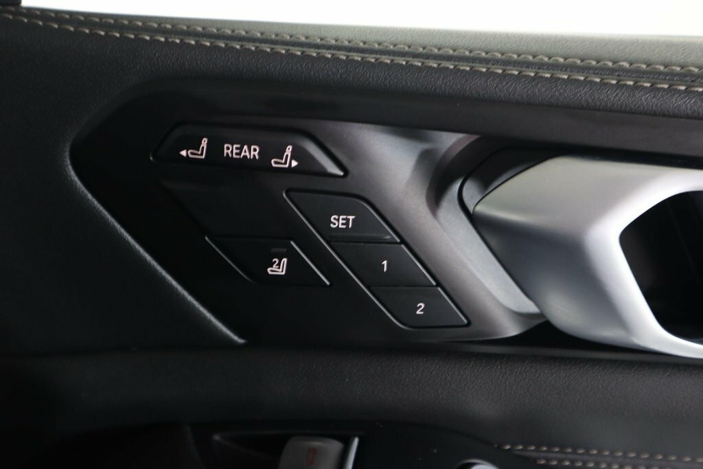 BMW X7 Xdrive40d Mht M Sport Step 2024 Black #21