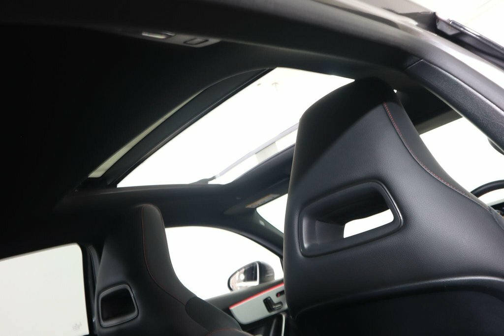 Mercedes-Benz A Class 1.3L Amg Line Edition Grey #5