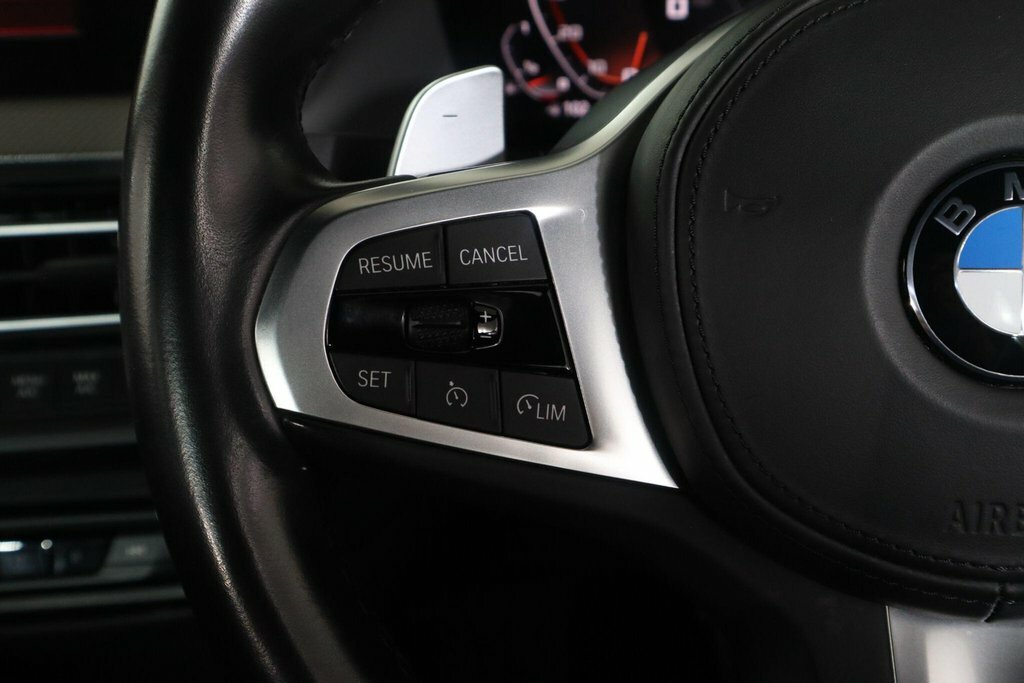 BMW 2 Series Gran Coupe 220D M Sport Gran Coupe White #15