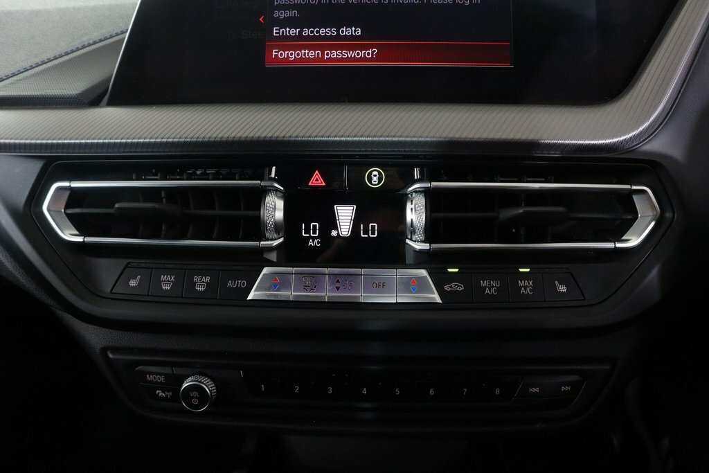 BMW 2 Series Gran Coupe 220D M Sport Gran Coupe White #30