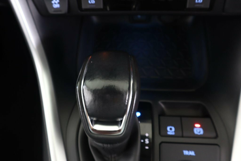 Toyota Rav 4 Estate Black #21