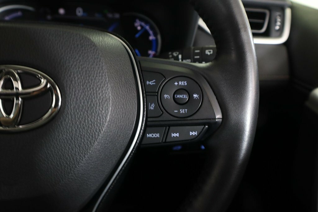 Toyota Rav 4 Estate Black #15