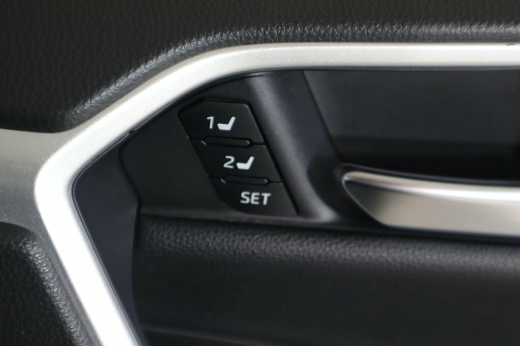 Toyota Rav 4 Estate Black #25