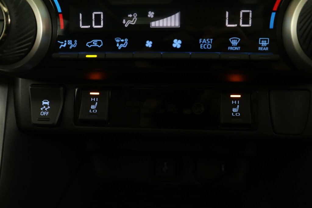 Toyota Rav 4 Estate Black #20