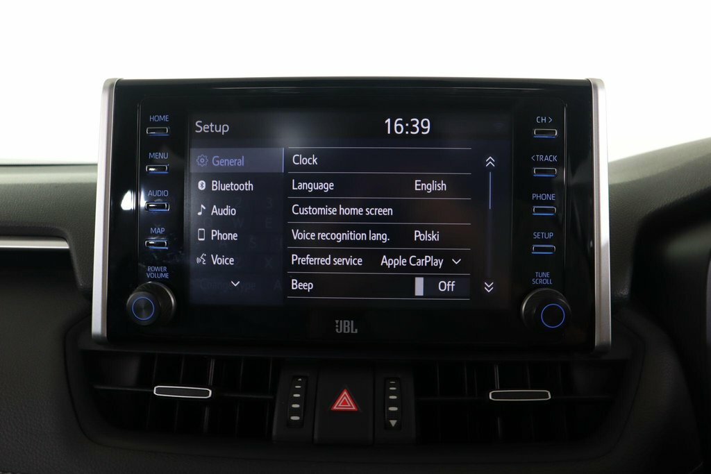Toyota Rav 4 Estate Black #41